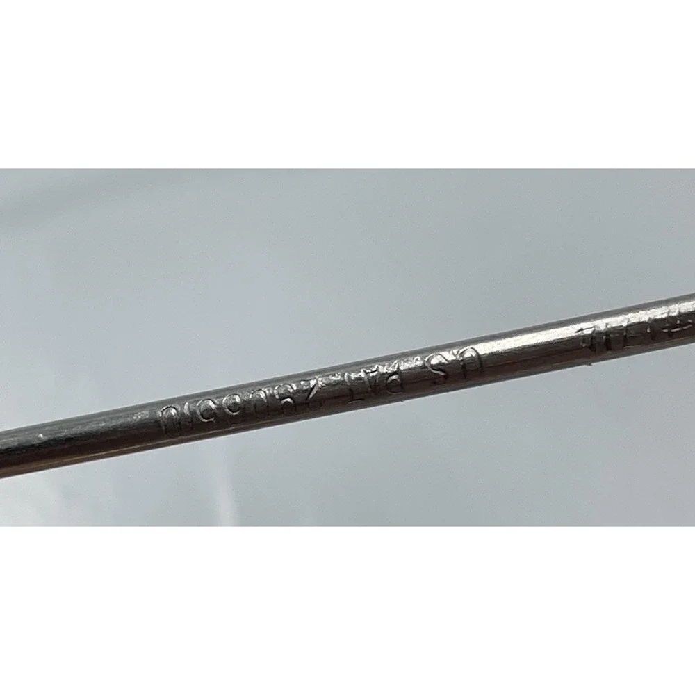 Cutco‎ Model 1714 Mix-Stir with a Dark Classic Handle